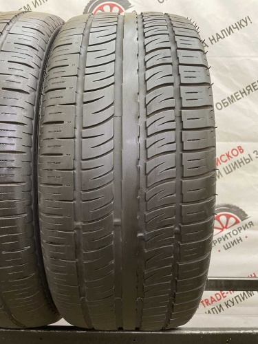 Pirelli Scorpion Zero Asimmetrico 255/45 R20 105V