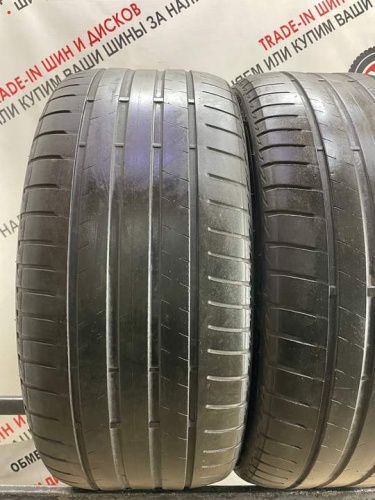 Bridgestone turanza t005 R20 255/40