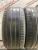 Bridgestone turanza t005 R20 255/40