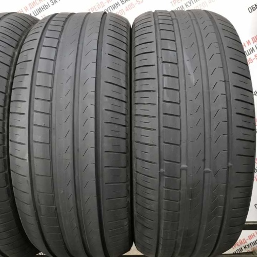 Pirelli Scorpion Verde R20 265/45