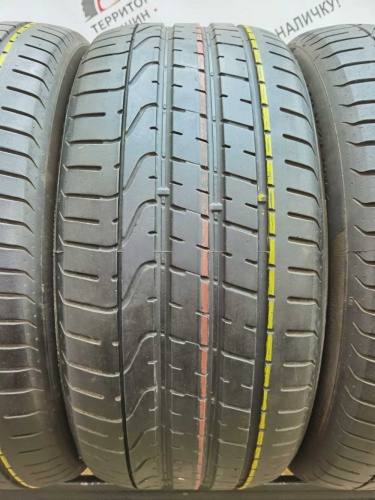 Pirelli p Zero 265/40 101Y R21