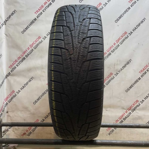 Kumho I Zen KW 31 R16 215/70