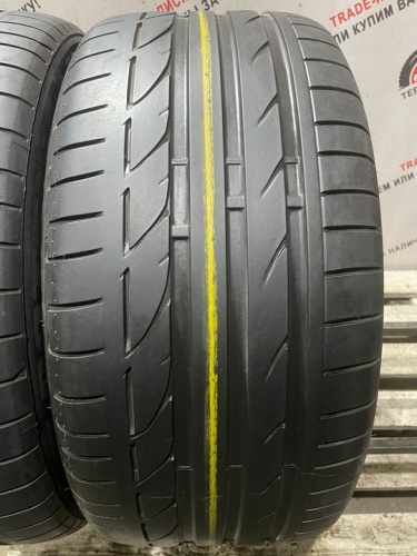 Bridgestone Potenza S001 RFT R19 275/40