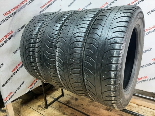 Bridgestone Ice Cruiser 7000 R18 235/65