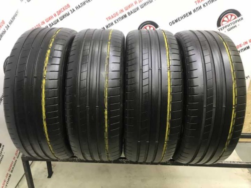 Dunlop SP Sport Maxx RT 2 R19 225/45