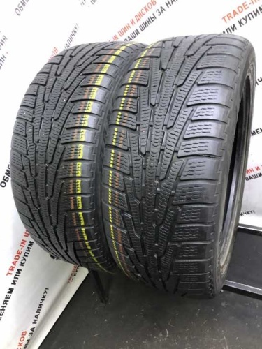 Nokian Tyres  Hakkapeliitta R  R19 255/50