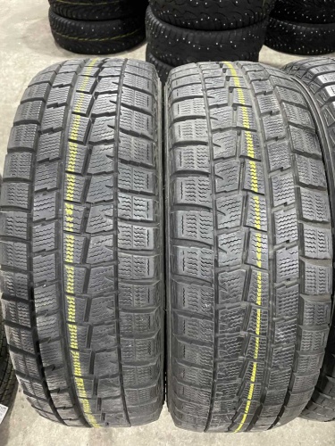 Dunlop Winter Maxx WM02 R13 155/70