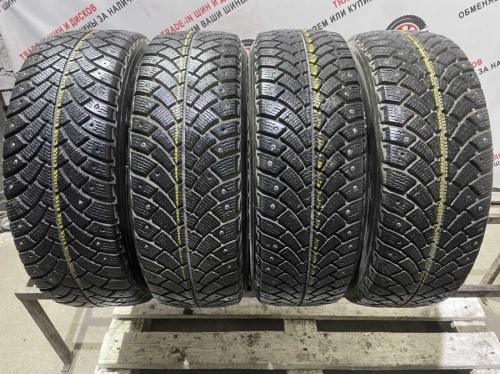 Bfgoodrich G-Force Stud R15 195/65