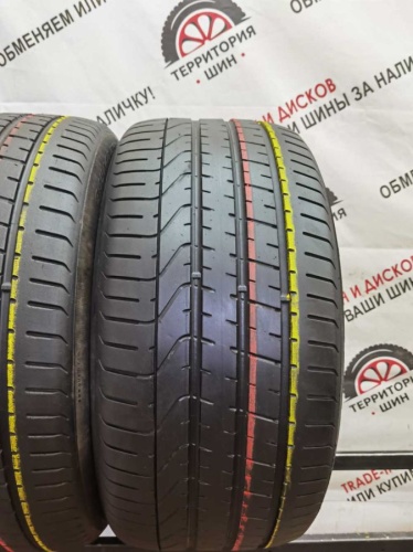 Pirelli P Zero 305/40 112Y R20