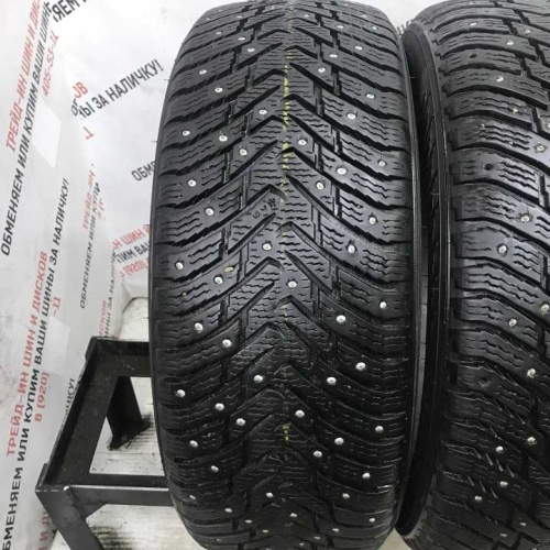 Nokian Tyres Hakkapeliitta 8 R17 225/55