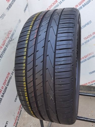 Hankook Ventus S1 Evo 2 SUV K117C R20 255/40