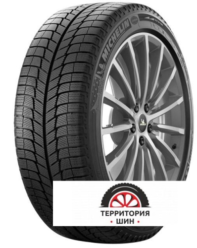 Michelin X-Ice 3 ZP R19 245/50 101H