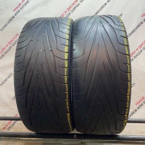 Maxxis Victra MA-Z1 R17 215/50