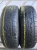 Bridgestone Dueler A/T 697 R16	215/70