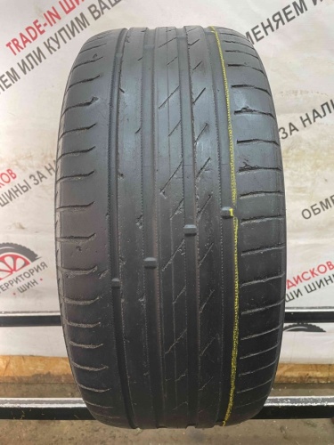 Nokian Hakka Black R19 245/40 98Y XL