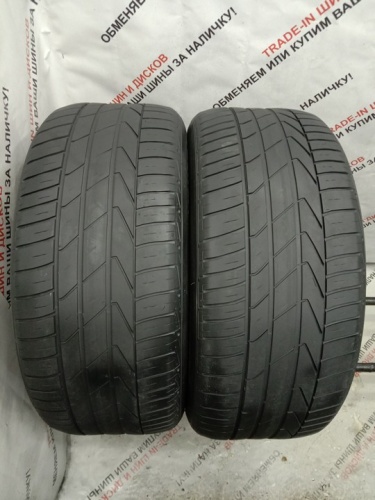 Hankook Ventus S1 Evo 2 K117 R18 255/55