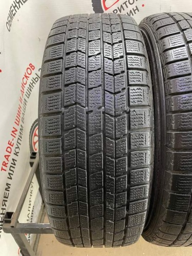 Dunlop Graspic DS3 R16 215/60