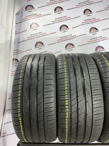 Hankook Ventus S1 Evo2 SUV K117A 255/40 R20