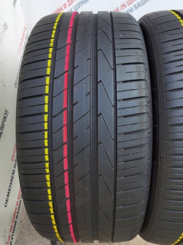 Hankook Ventus S1 Evo 2 SUV K117C R20 255/40