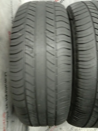 Michelin Latitude tour HP R17 235/65