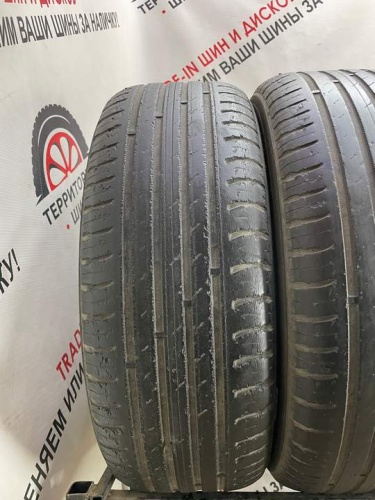 Nokian  Nordman sx2 R16 205/60