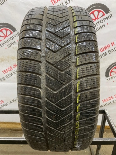 Pirelli Scorpion Winter R19 255/50 103H