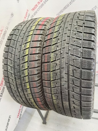 Bridgestone Blizzak REVO2 R16	225/55