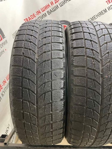 Bridgestone blizzak WS60 R15 185/65