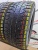 Bridgestone ice cruiser 7000 R17 245/45