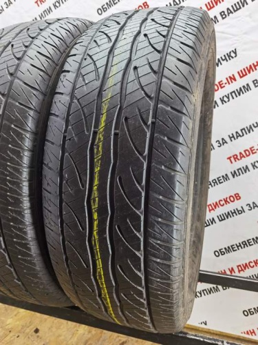 Dunlop SP Sport 5000 R20 275/55.