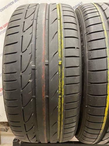 Bridgestone Potenza S001 R19 235/40