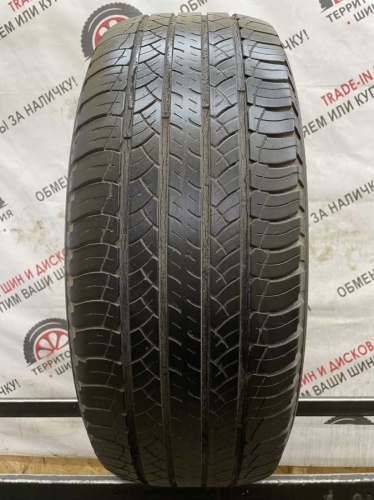 Michelin Latitude Tour HP 265/60 R18 110H