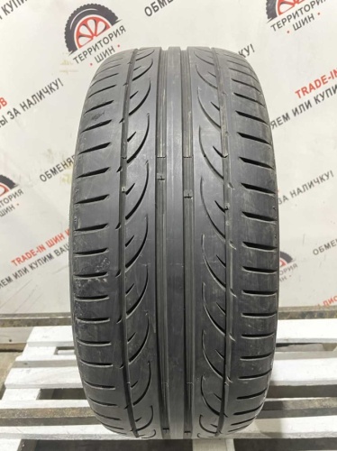 Hankook Ventus V12 Evo2 K120 R17 215/50