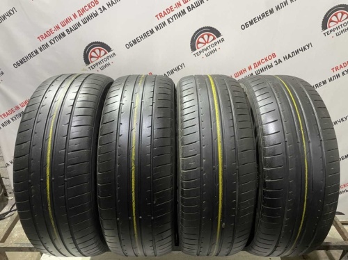 Hankook Ventus Prime 2 K115 R17 225/60