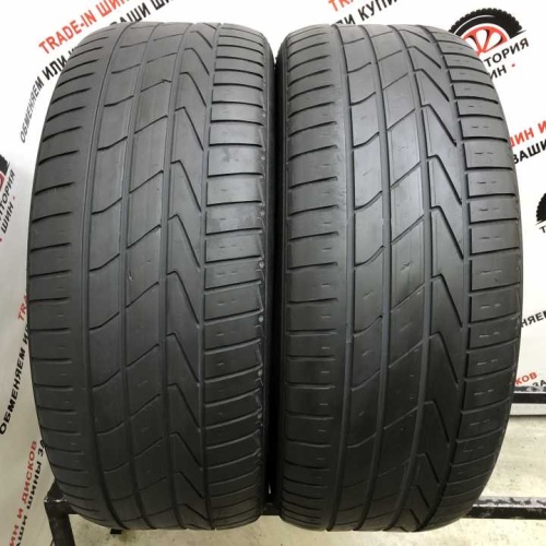 Hankook Ventus S1 evo3 SUV R18 235/55