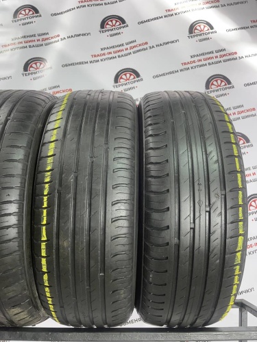 Nokian Tyres Nordman SX2 R15	195/55