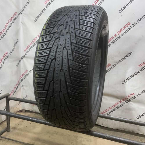 Nokian Hakkapellitta R RFT R1924550