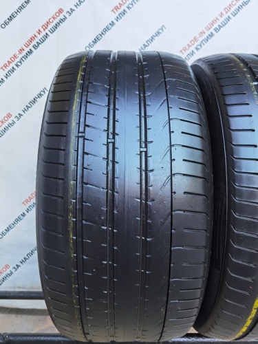 Pirelli P Zero R20 305/40