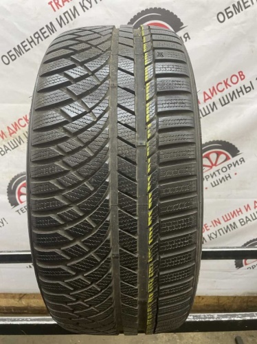 Kumho WinterCraft WP72 R19 245/40 98V