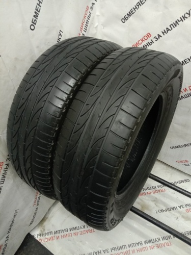 Bridgestone Dueler H/P Sport R17 235/65