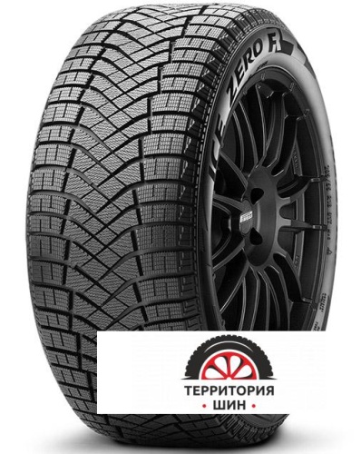 Pirelli Ice Zero FR R19 245/50 105H