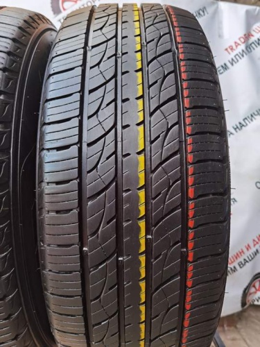 Kumho Crugen Premium R17 245/65