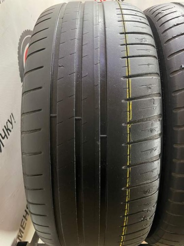 Michelin Pilot Sport 3 R18 235/45