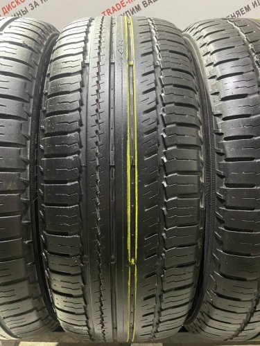 Nokian Tyres Nordman SUV R18 225/55