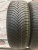 Michelin CrossClimate SUV R16	215/65