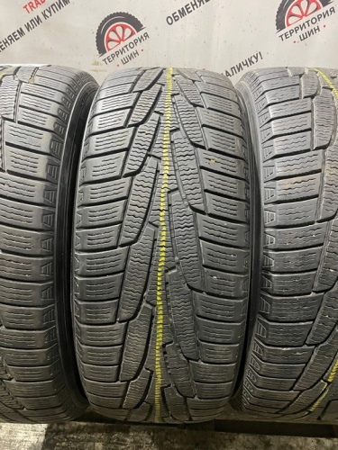 Kumho I'Zen KW31 R17 235/55