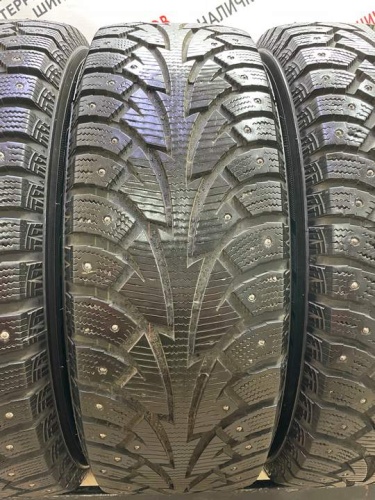 Hankook Winter I`Pike  R17 215/65