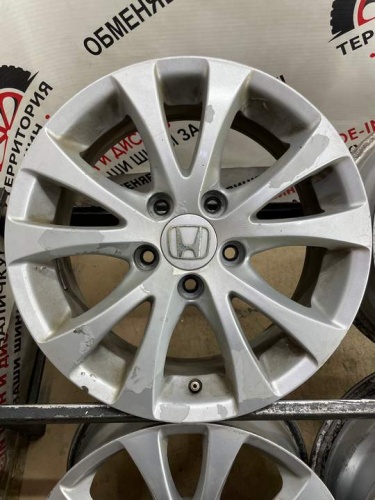 Литьё Honda R16 5x114,3 СТ64.1