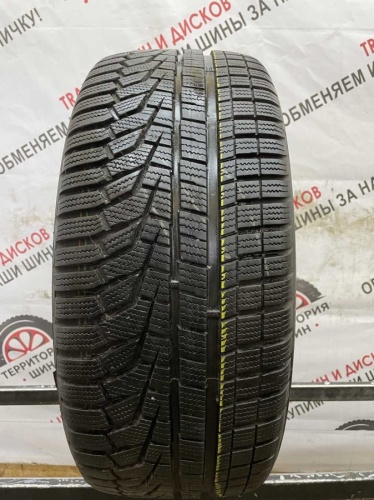 Hankook Winter i*cept evo 2 R19 245/40 98V