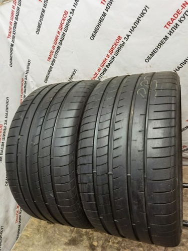 Goodyear Eagle F1 Asymmetric 305/30 R21